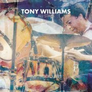Tony Williams All-Stars - Live... Tokyo 1978 (2025)
