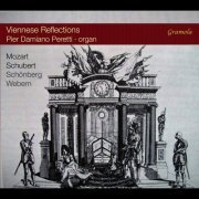 Pier Damiano Peretti - Viennese Reflections (2023) [Hi-Res]