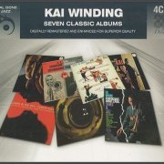 Kai Winding - Seven Classic Albums (4CD, 2015)