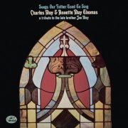 Charles May - Songs Our Father Used To Sing (Remastered) (2020) [Hi-Res]