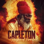 Capleton - Heights Of Fire (2026) [Hi-Res]