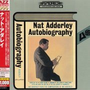 Nat Adderley - Autobiography (1965) [2012 Japan 24-bit Remaster] CD-Rip