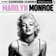 Marilyn Monroe - Essential Classics, Vol. 800: Marilyn Monroe (2025)