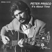 Peter Prisco - It's About Time (1986)