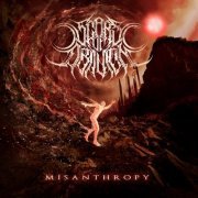 Scars of Oblivion - Misanthropy (2023)