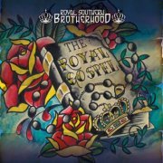 Royal Southern Brotherhood - The Royal Gospel (2016) [Hi-Res]