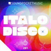 Per Ljungqvist, Georgios Nakas & Michael Adler Miltersen - Italo Disco (2024)