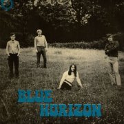 Blue Horizon - Blue Horizon (2026) [Hi-Res]