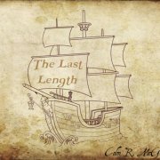 Colm R. McGuinness - The Last Length (2021) [Hi-Res]