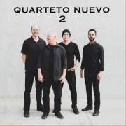 Quarteto Nuevo - 2 (2023)