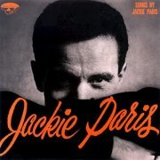 Jackie Paris - Songs By Jackie Paris (1956)