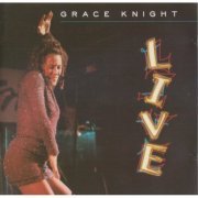 Grace Knight - Grace Knight Live (1996)