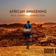 Roger Bashew, Pierre Terblanche - African Awakening - Rich Cinematic Soundscapes (2023) Hi-Res