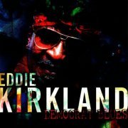 Eddie Kirkland -  Democrat Blues (2004)