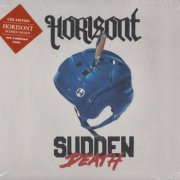 Horisont - Sudden Death (Limited Edition) (2020)