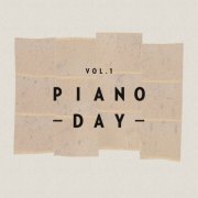 VA - Piano Day, Vol. 1 (2022) [Hi-Res]