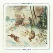 Yonder Boys - Acid Folk (2020)