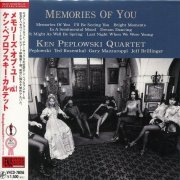 Ken Peplowski Quartet - Memories Of You (2005) [2011]