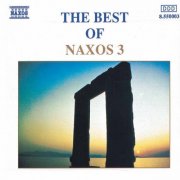 VA - Best of Naxos Vol. 3 (1990)