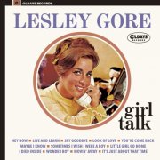 Lesley Gore - Girl Talk - Bonus Track (2018)