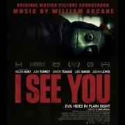 William Arcane - I See You (Original Motion Picture Soundtrack) (2020) [Hi-Res]