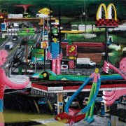 Lawn - God Made The Highway (2025) Hi-Res