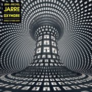 Jean-Michel Jarre - OXYMORE (2022) [Hi-Res]