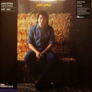 John Prine - John Prine (1971/2021) [24bit FLAC]