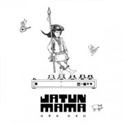 Jatun Mama - Ura Uku (2025) [Hi-Res]