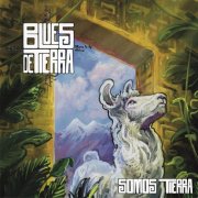 Blues de Tierra - Somos tierra (2025)