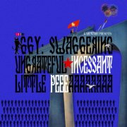 KABEAUSHÉ - KABEAUSHÉ PRESENTS: IGGY SWAGGERING UNGRATEFUL INCESSANT LITTLE PEEEAAAAAAAA (2026) [Hi-Res]