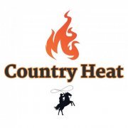 VA - Country Heat (2024)