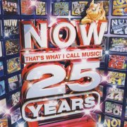 VA - Now That's What I Call Music! 25 Years (2008) [3CD]