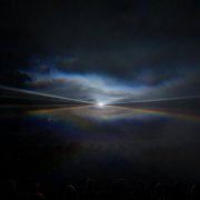 David August - VIS LIVE AT THE BARBICAN 2023 (2025)