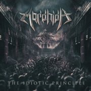 Mordhida - The Idiotic Principle (2021)