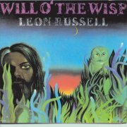 Leon Russell - Will O' The Wisp (1975;2021) [Hi-Res]