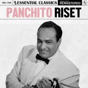Panchito Riset - Essential Classics, Vol. 1103: Panchito Riset (2025)