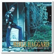 Merle Haggard - Hag: The Capitol Recordings 1968-1976 - Concepts, Live & the Strangers [6CD Box Set] (2008)