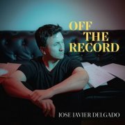 José Javier Delgado - Off the record (2023)