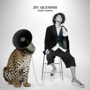 JIN AKANISHI - Audio Fashion (2016)