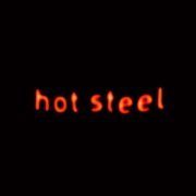 VA - Hot Steel (2020)