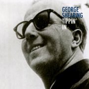 George Shearing - Tippin' In (2018) FLAC