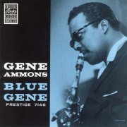 Gene Ammons - Blue Gene (1958)