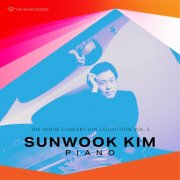 Ludwig van Beethoven - The House Concert Vol.5: Sunwook Kim - Live Recording, 2013 (2025) Hi-Res