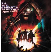 La Chinga - Primal Forces (2023)