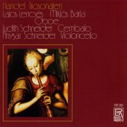Lajos Lencsés - Trio Sonatas for 2 Oboes & B.c. (2025)