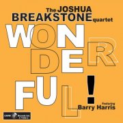 The Joshua Breakstone Quartet - Wonderful! (2026) Hi-Res