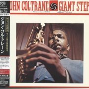 John Coltrane - Giant Steps (1959) [2011 SACD]