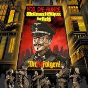 Vor Die Hunde - Weltmarktführer befiehl - Wir entfolgen! (2026)