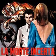 Daniele Patucchi - La morte incerta (Original Soundtrack) (2023)